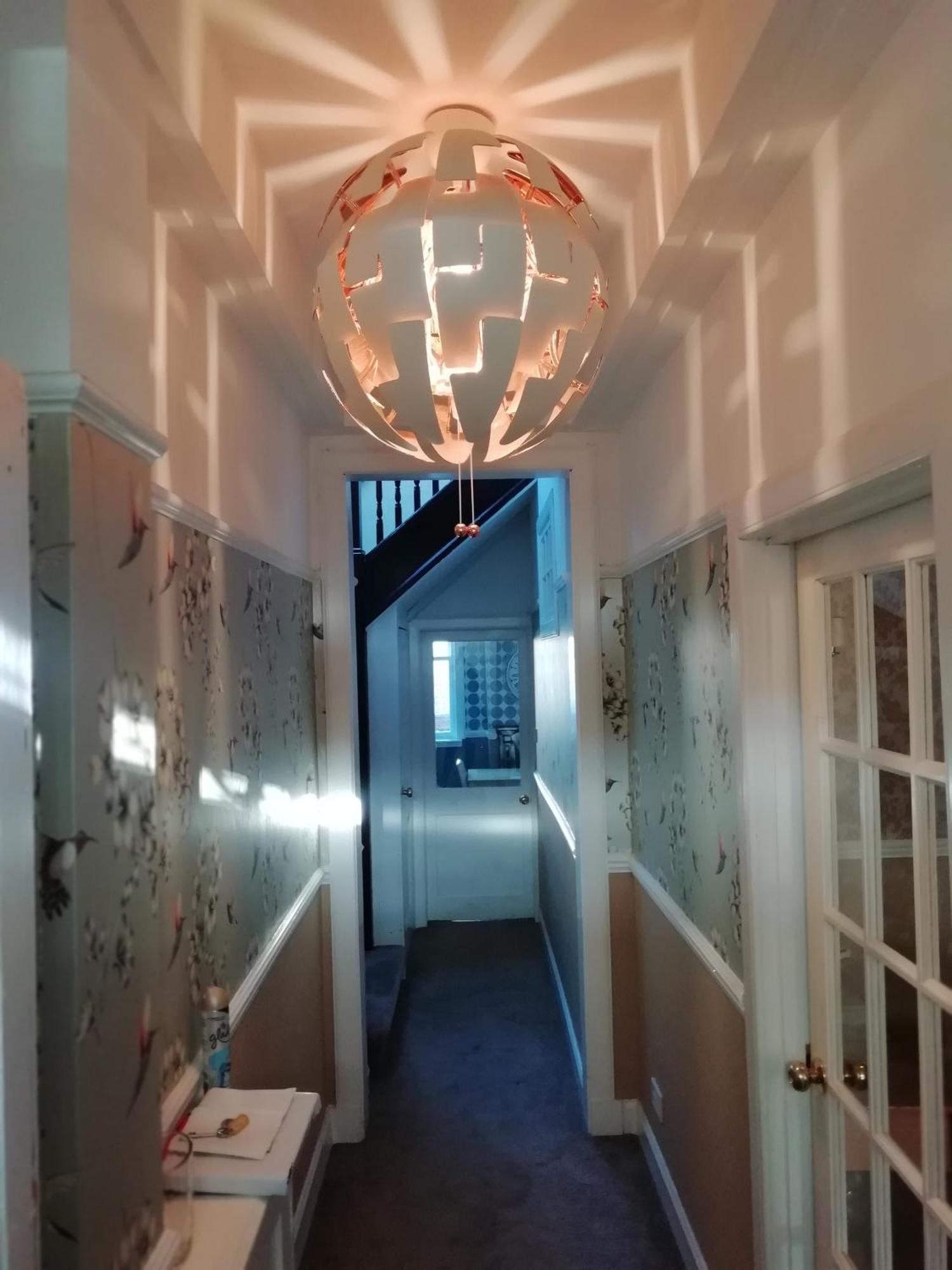 Апартаменти Carvetii - Halite House - 3 Bed House Sleeps Up To 5 People Tillicoultry Екстер'єр фото